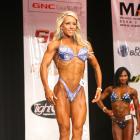 Kristi   Tauti  - IFBB Border States 2009 - #1